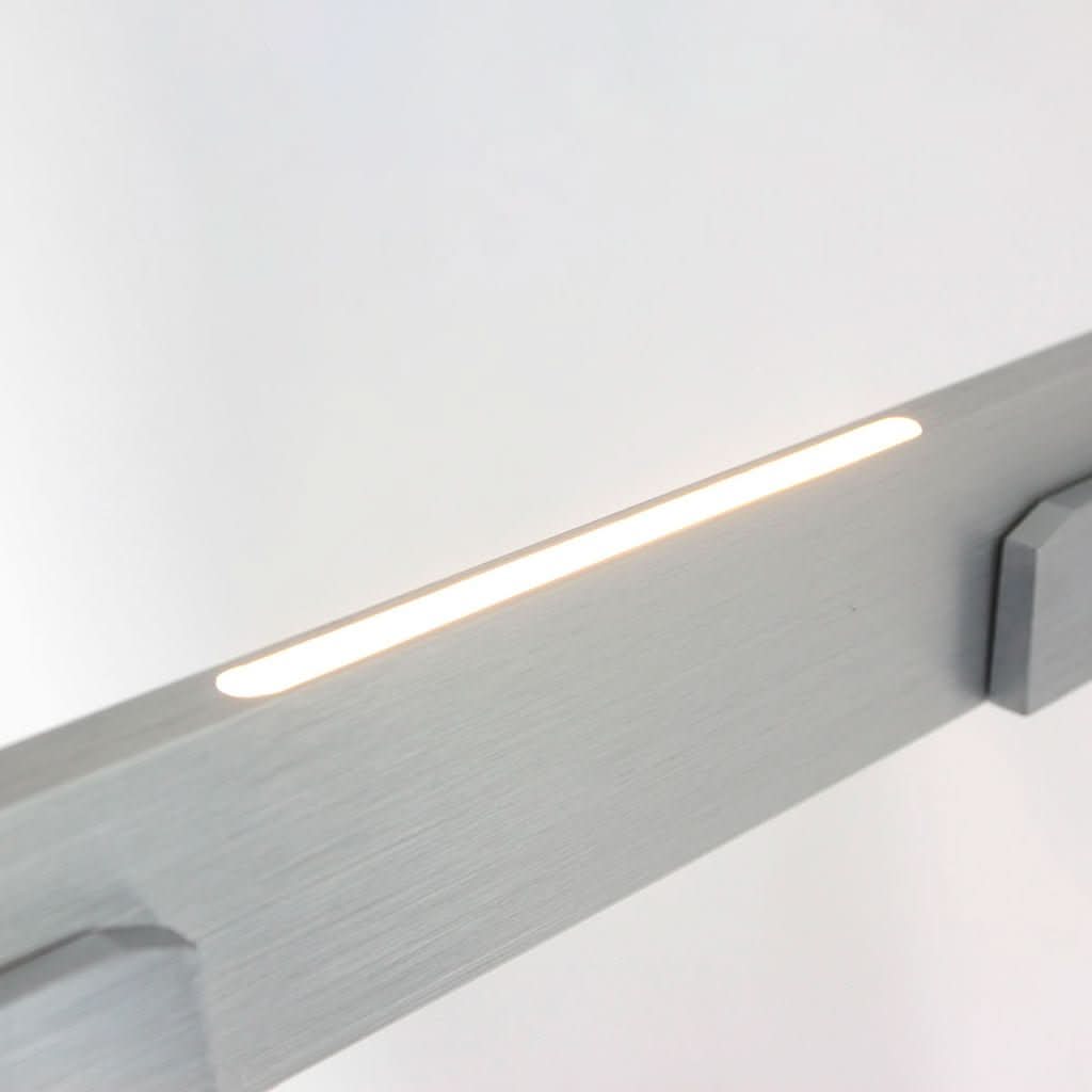 Suspension Moderne Bloc Acier | Mory