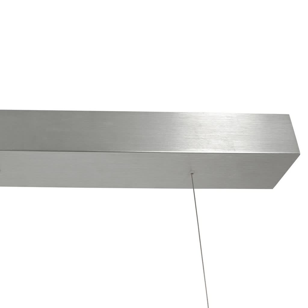 Suspension Moderne Bloc Acier | Mory - Designix Suspension Luminaire