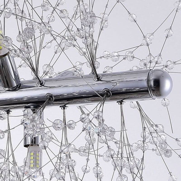 Suspension Moderne | Harmonie Envoûtante