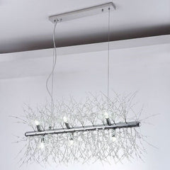 Suspension Moderne | Harmonie Envoûtante