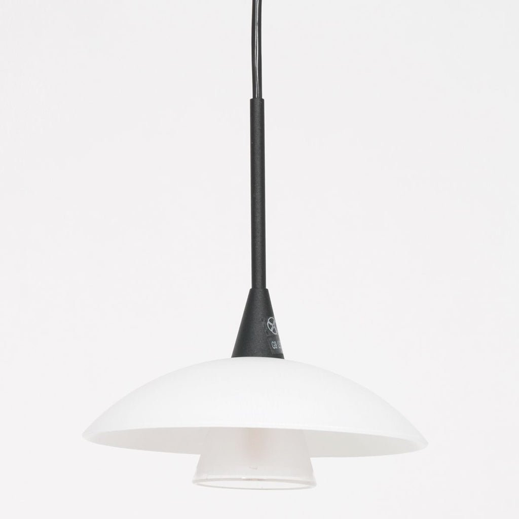 Suspension Moderne Noir LED | Paro - Designix Suspension Luminaire