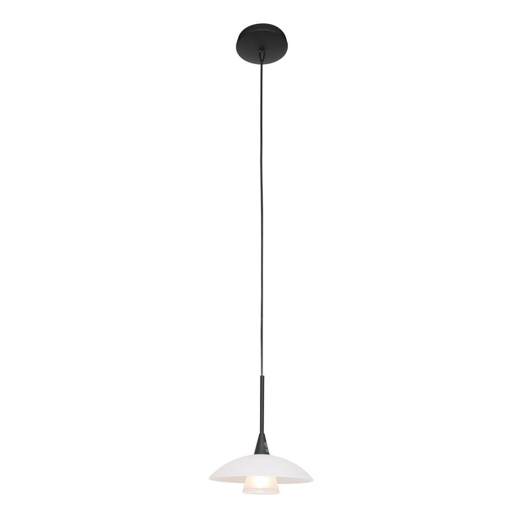 Suspension Moderne Noir LED | Paro - Designix Suspension Luminaire