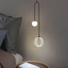 Suspension luminaire | Luminosité Élégante