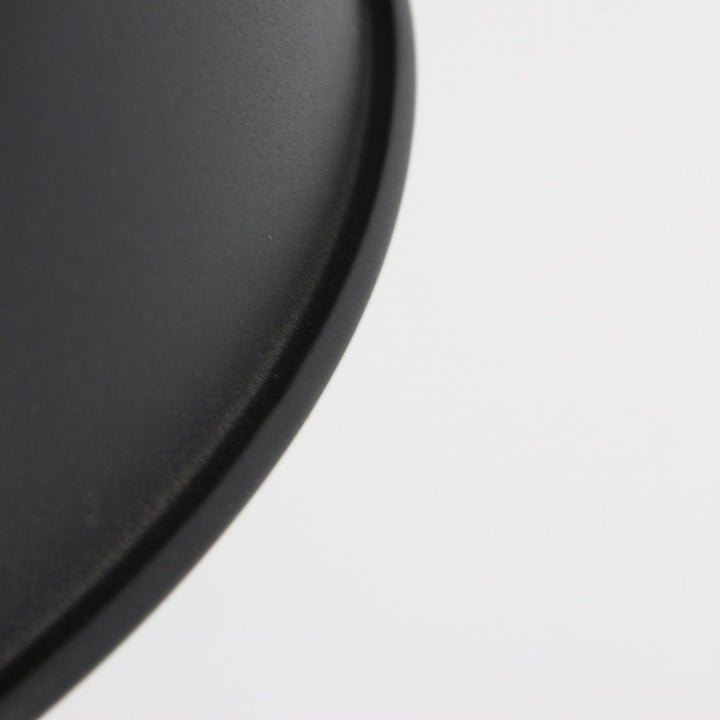 Suspension Noir Bois Scandinave | Cory - Designix Suspension Luminaire