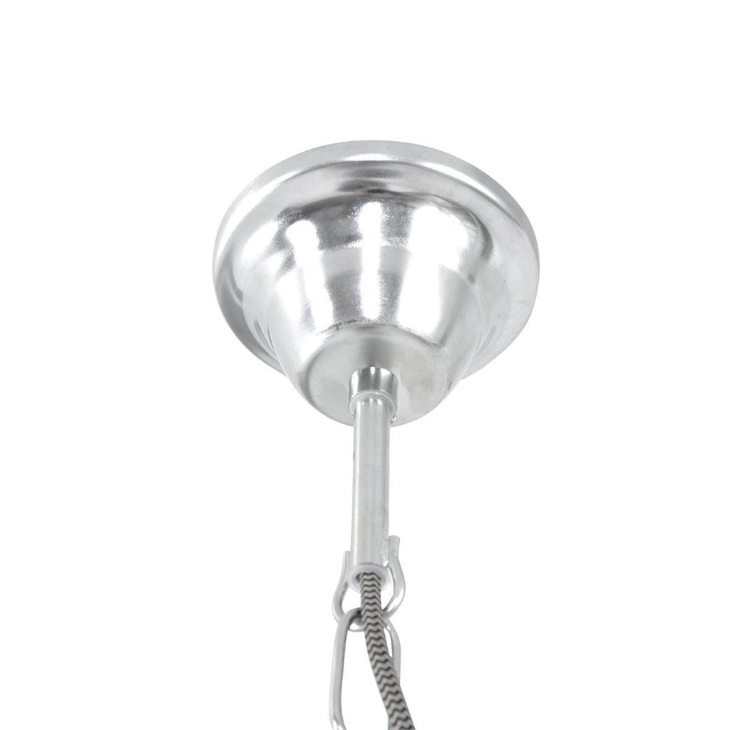 Suspension Noir Bois Scandinave | Cory - Designix Suspension Luminaire
