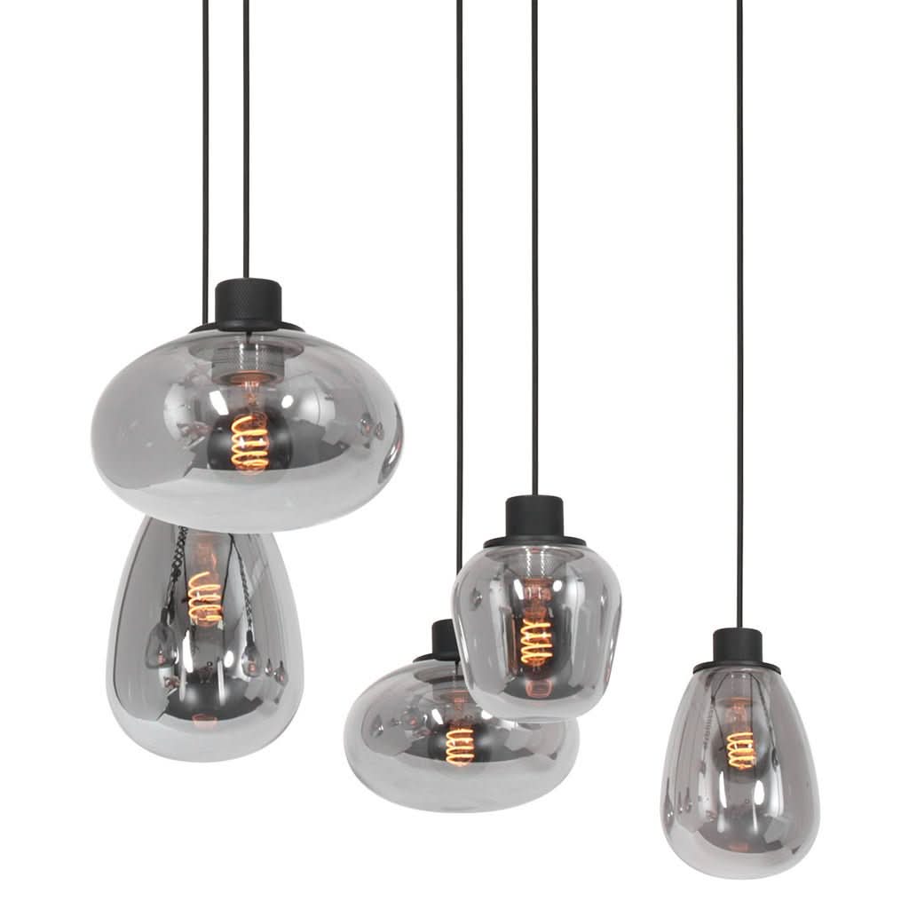 Suspension luminaire | Uory