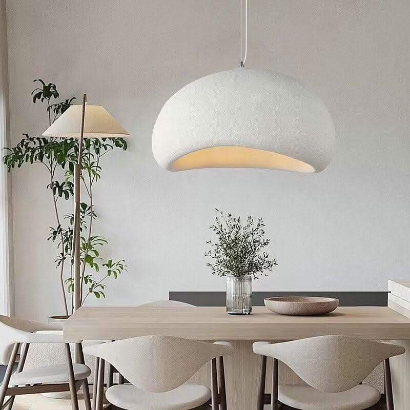 Suspension luminaire | Éclipse Radieuse