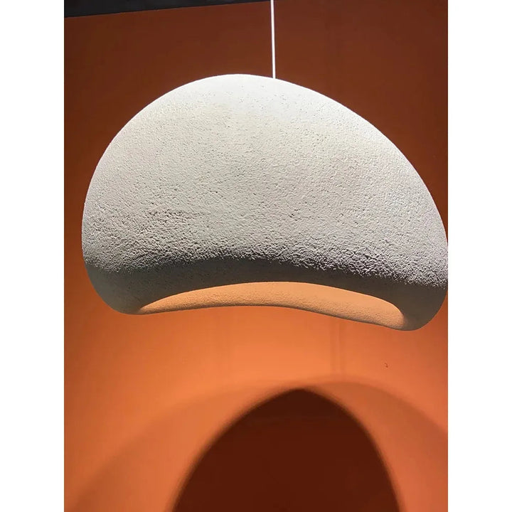 Suspension Nordique Design | Éclipse Radieuse | Designix - Suspension luminaire    - https://designix.fr/