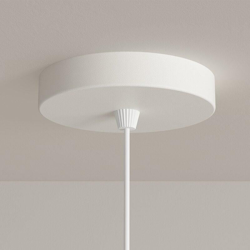 Suspension Nuage | Nuance Céleste - Designix Suspension luminaire 1 Lumière | 10W