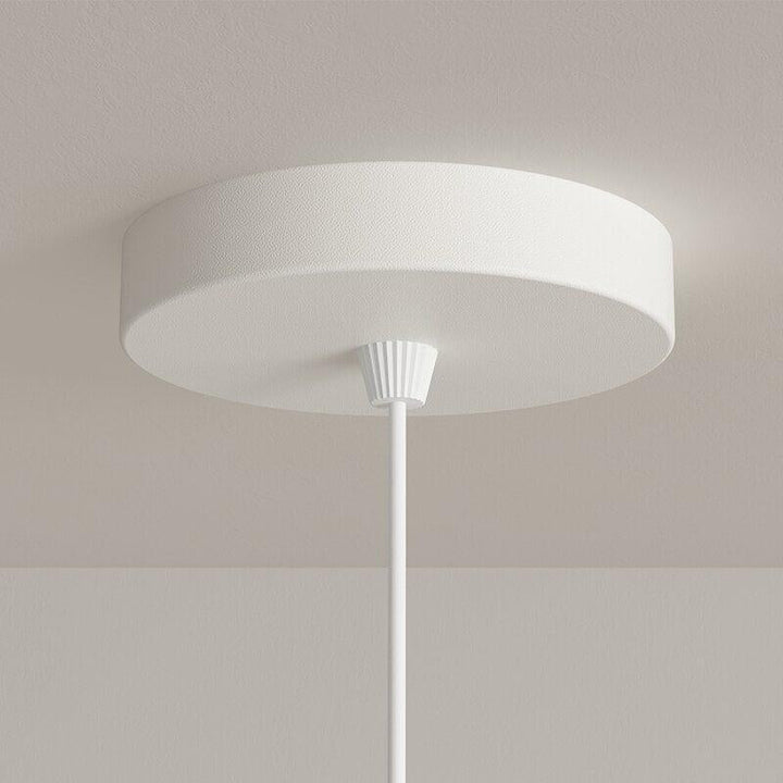 Suspension Nuage | Nuance Céleste - Designix Suspension luminaire 1 Lumière | 10W