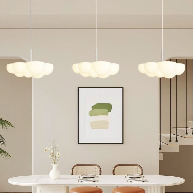 Suspension Nuage | Nuance Céleste