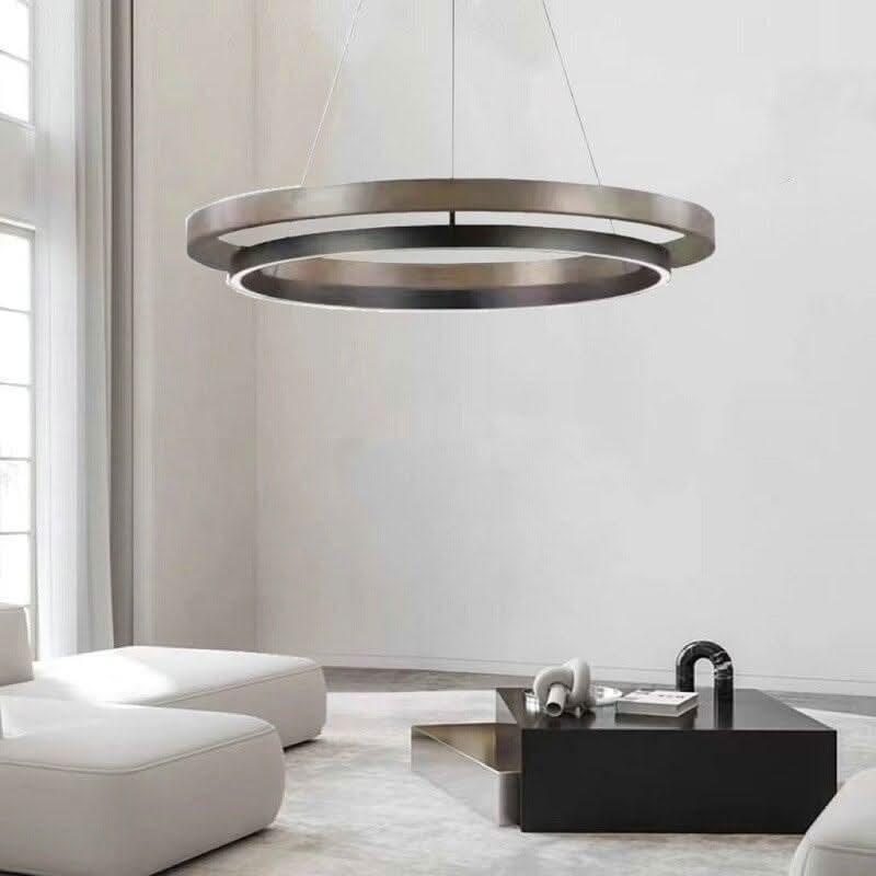 Suspension Plate | Douceur Luminescente