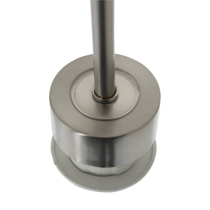 Suspension Velours Vert Moderne | Sory - Designix Suspension Luminaire