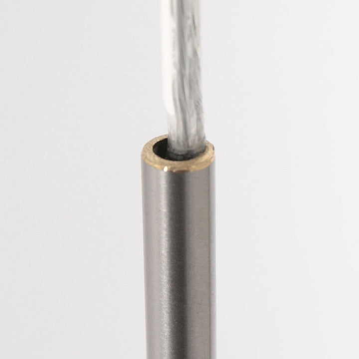 Suspension Velours Vert Moderne | Sory - Designix Suspension Luminaire