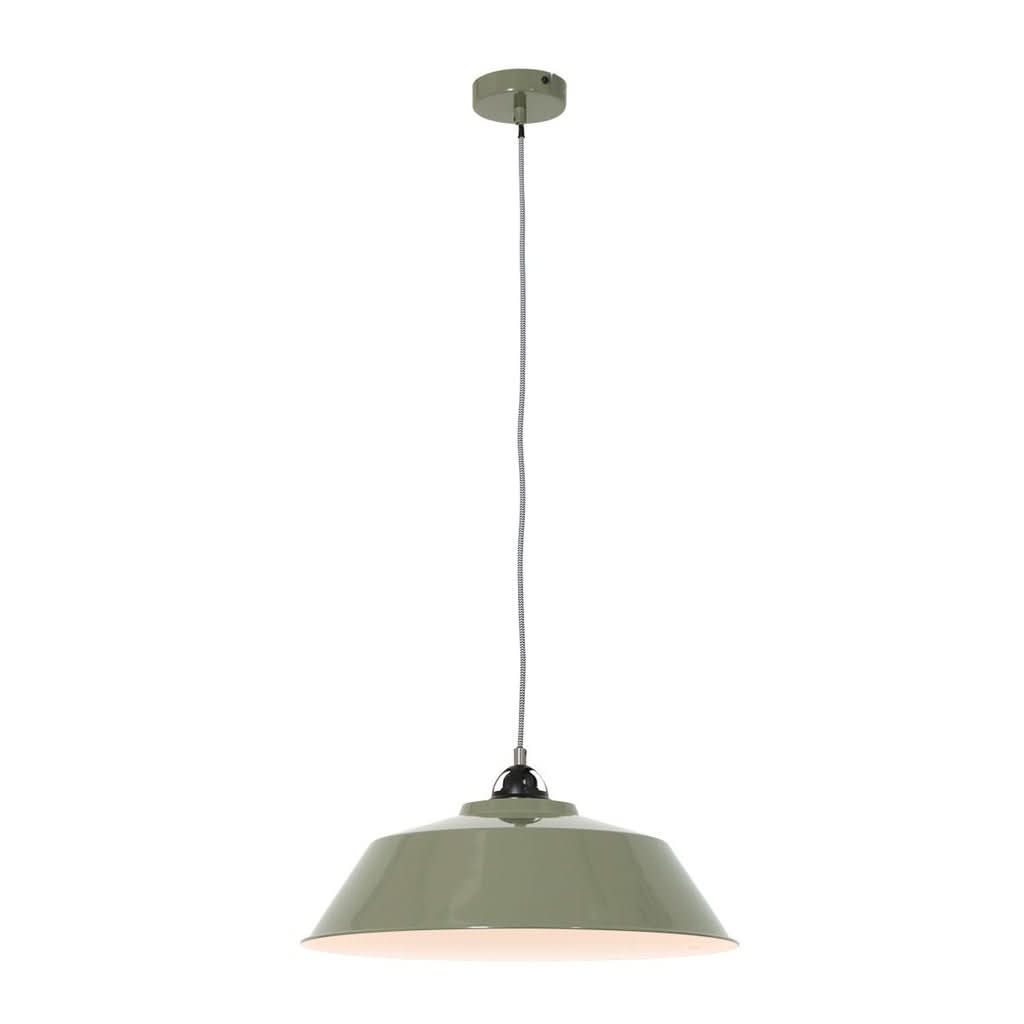 Suspension Vert Ajustable | Nové - Designix Suspension Luminaire