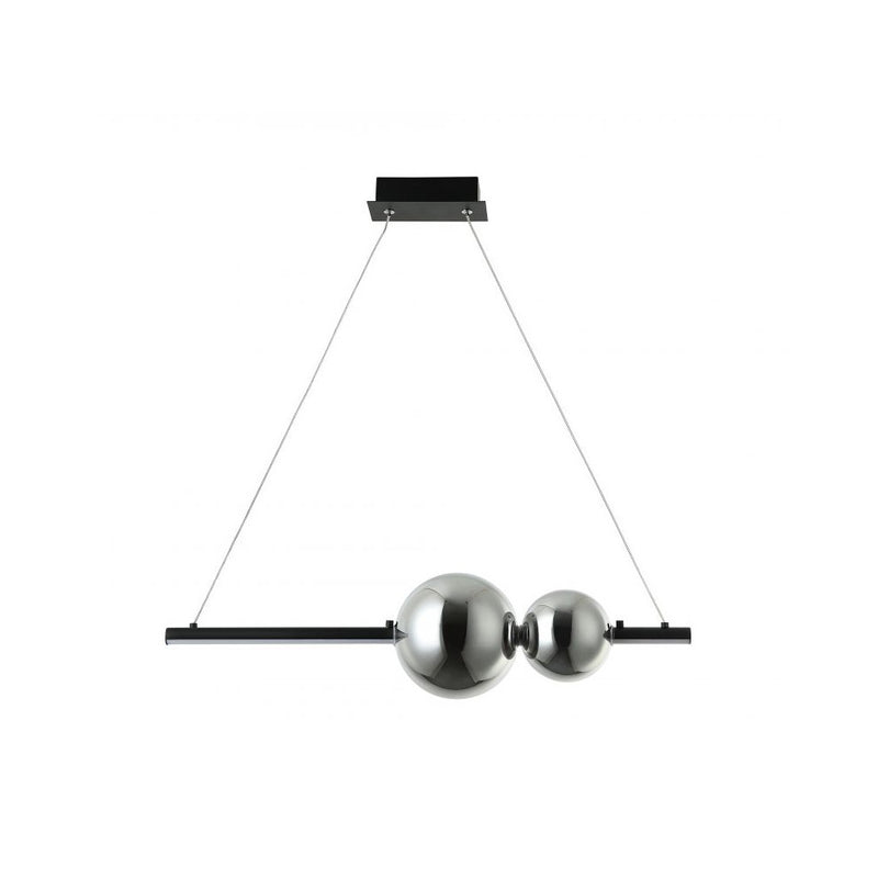 Suspension luminaire | Ledaris