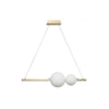 Suspension luminaire | Bianco