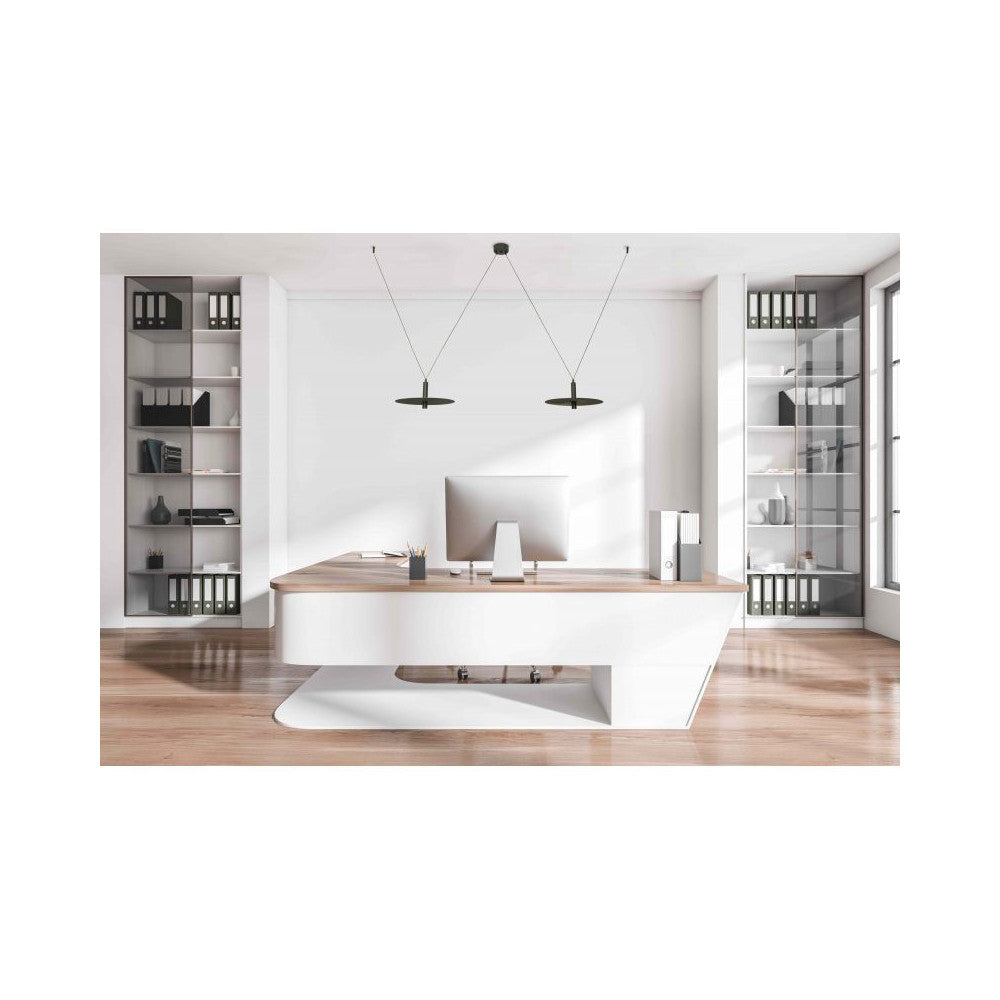 Suspension luminaire | Livmilano
