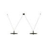Suspension luminaire | Livmilano