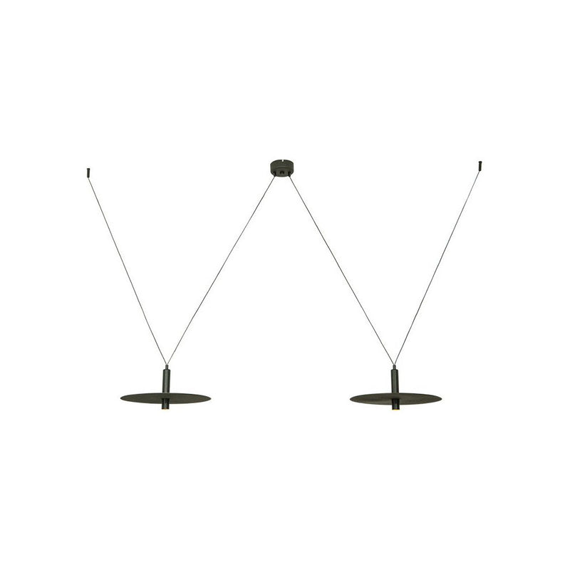 Suspension luminaire | Livmilano