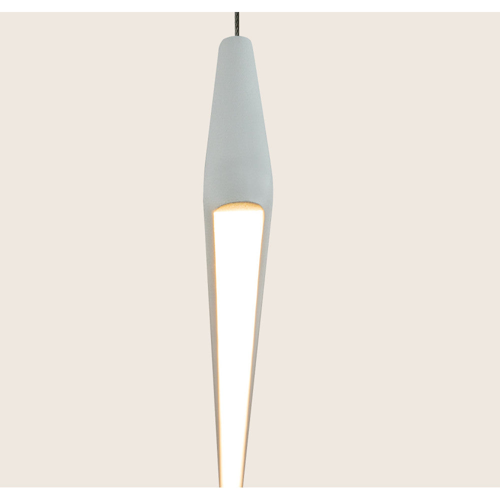 Suspension luminaire | Beldanica