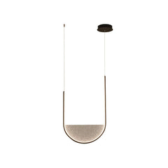 Suspension luminaire | Umbrine