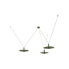 Suspension luminaire | Vertigo