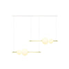 Suspension luminaire | Silmilano