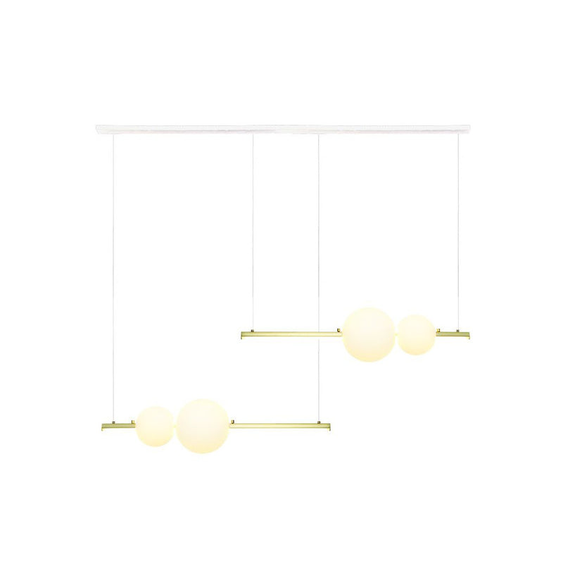Suspension luminaire | Silmilano