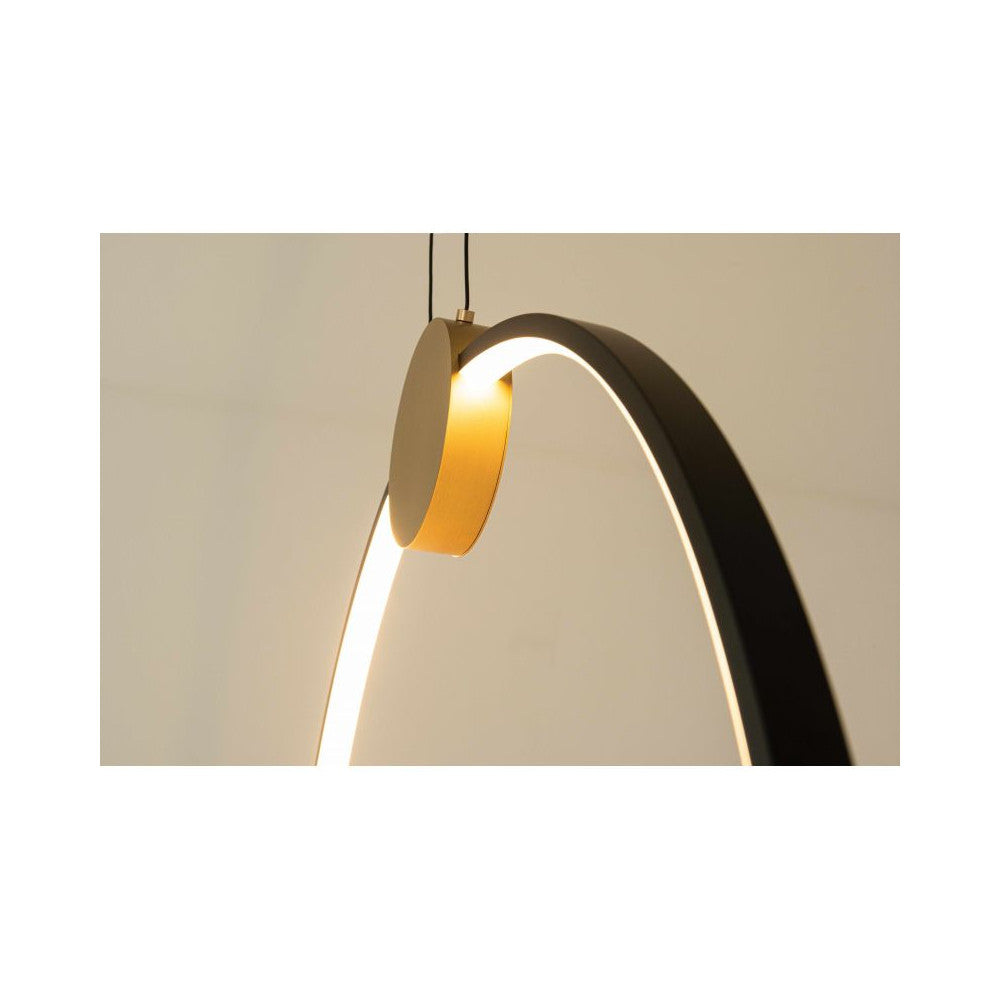 Suspension luminaire | Adalia