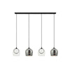 Suspension luminaire | Undessa