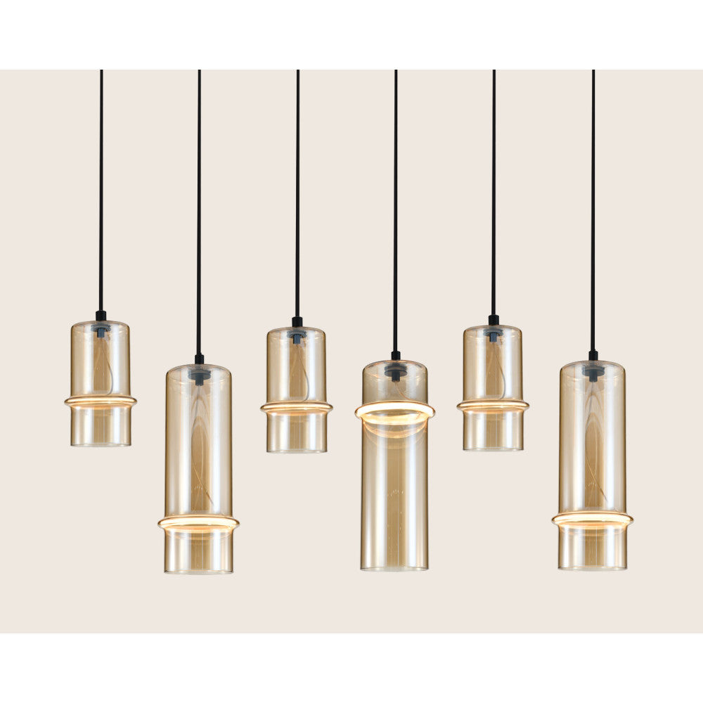 Suspension luminaire | Arimileta
