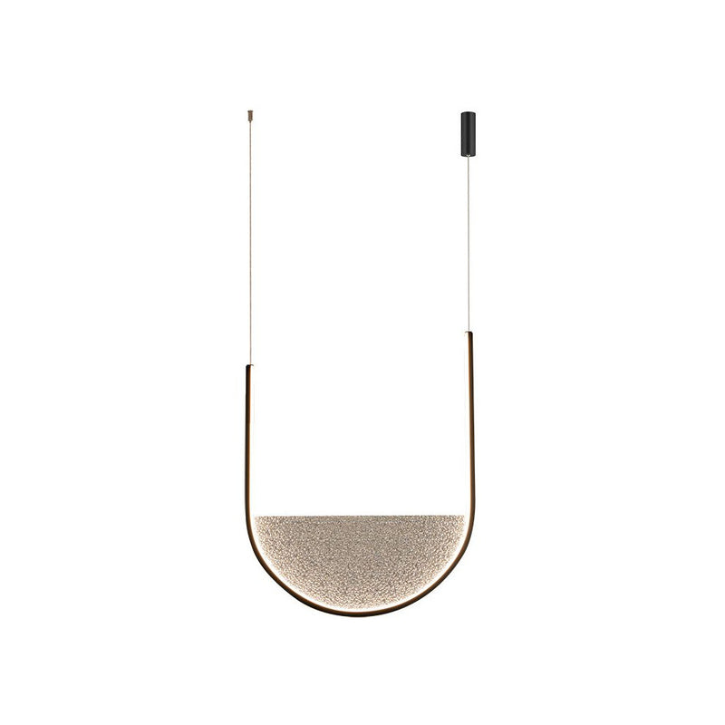 Suspension luminaire | Sermilano
