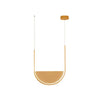 Suspension luminaire | Tesmilena