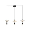 Suspension luminaire | Trinera