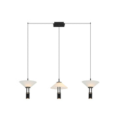 Suspension luminaire | Trinera