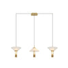 Suspension luminaire | Luminata