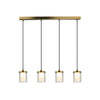 Suspension luminaire | Zenmilella