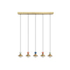 Suspension luminaire | Calmilessa