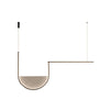 Suspension luminaire | Lormileno
