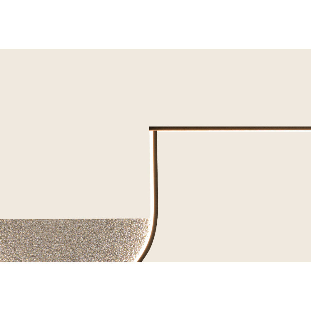 Suspension luminaire | Lormileno