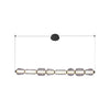 Suspension luminaire | Lunmilora