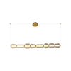 Suspension luminaire | Valerian