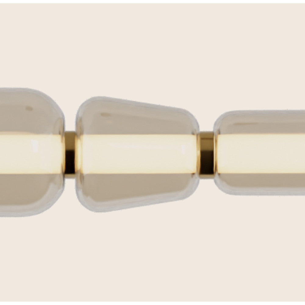 Suspension luminaire | Valerian