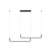 Suspension luminaire | Bionda