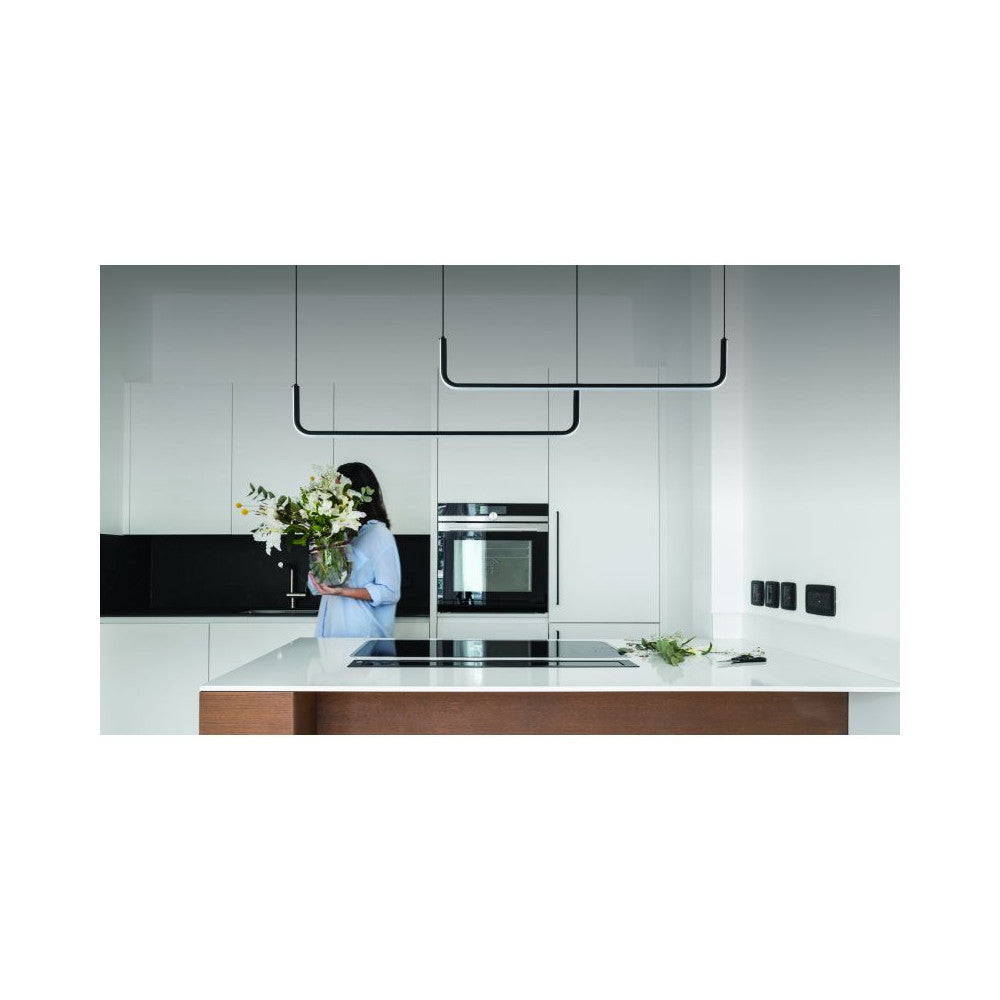 Suspension luminaire | Bionda