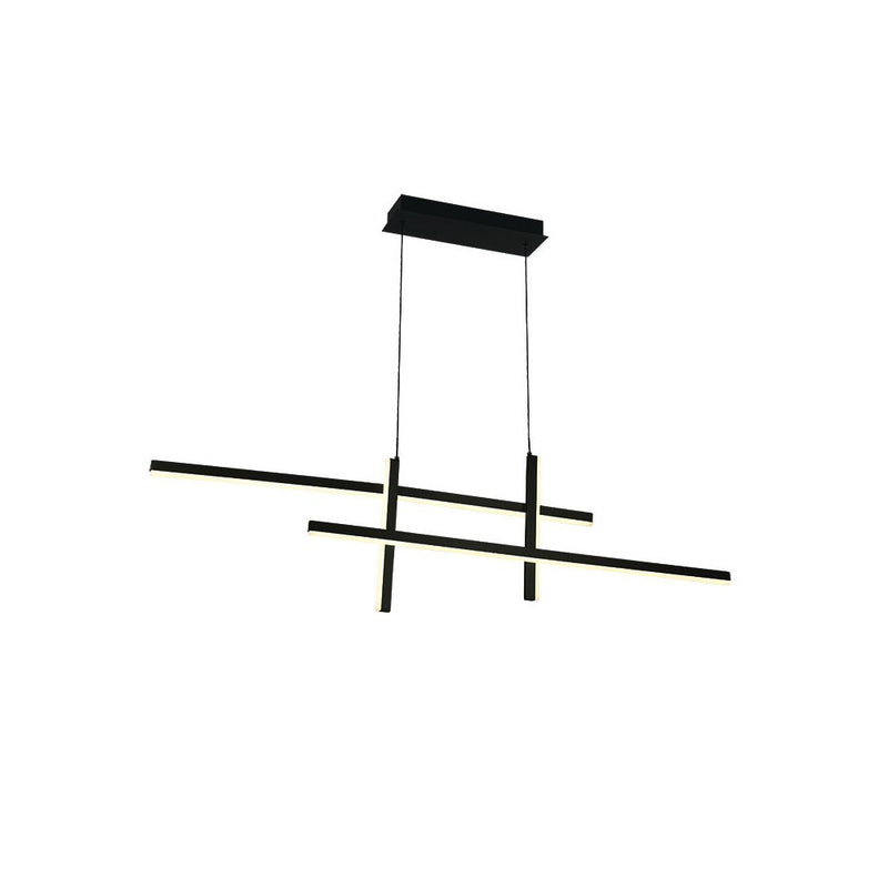 Suspension luminaire | Barrica