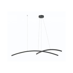 Suspension luminaire | Fusca