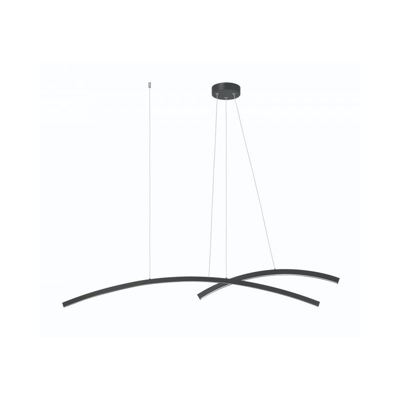 Suspension luminaire | Fusca