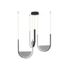 Suspension luminaire | Aurivio